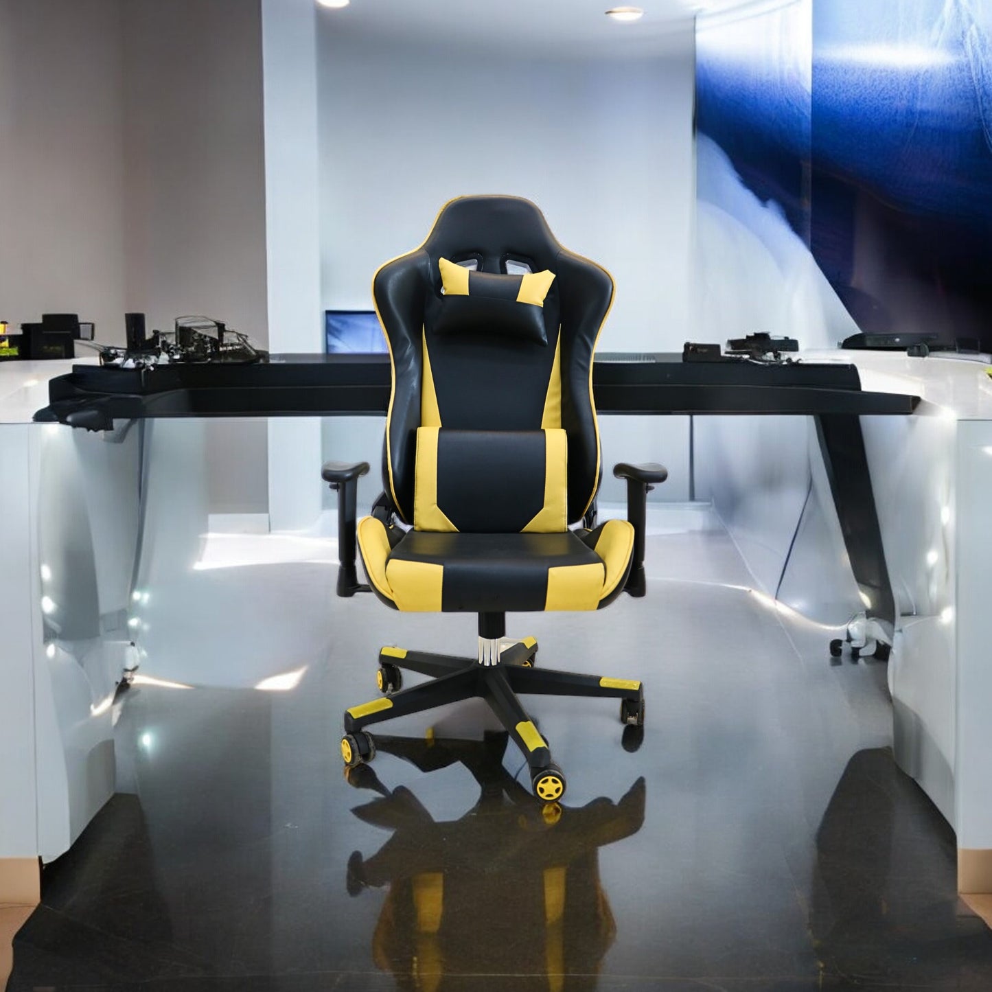 Gaming Chair 01 | Highback Cushion