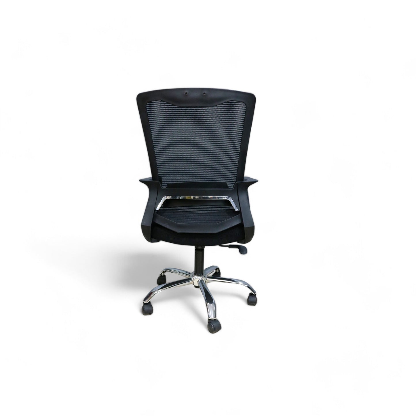 FM-27 Mesh Chair (Mid-back)