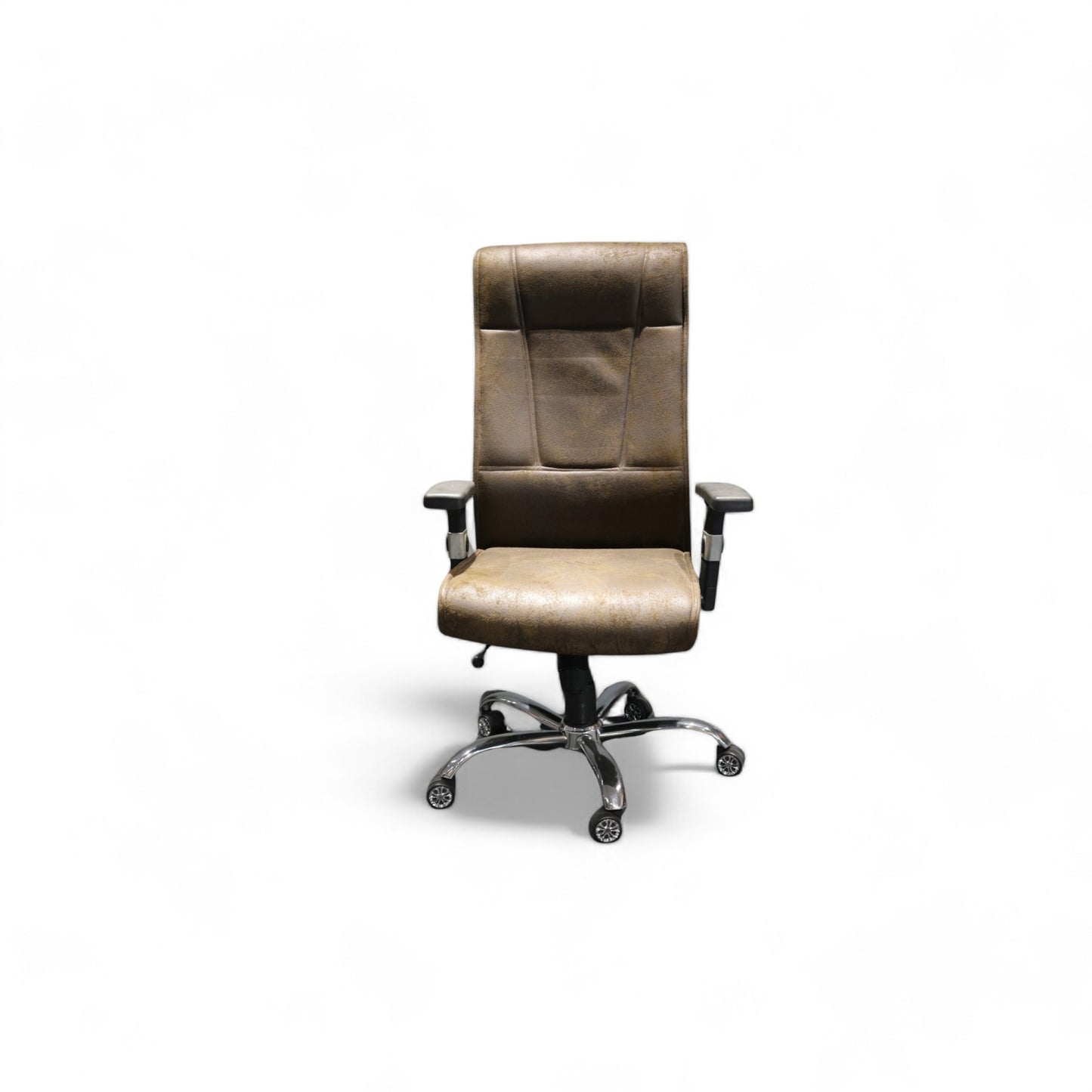 Zoro  Executive  Boss Highback Cushion