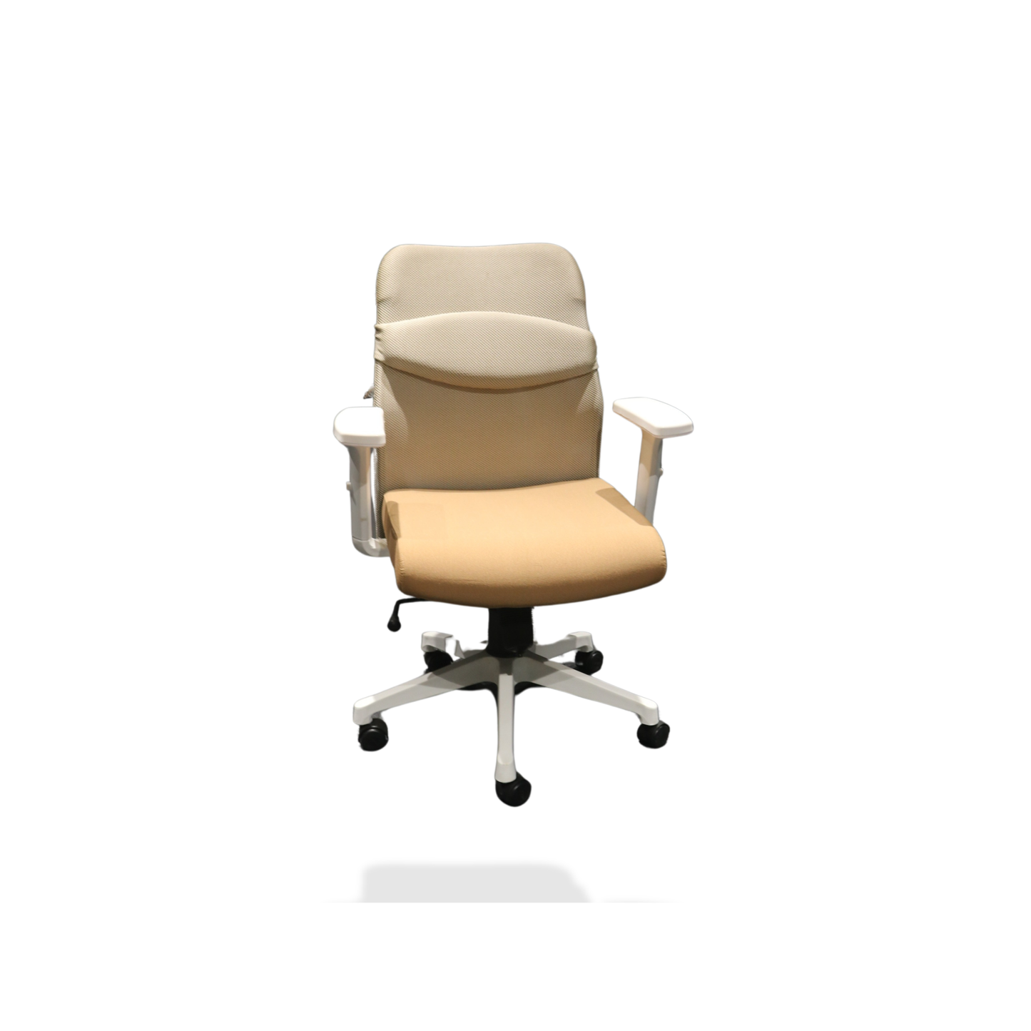 AFL-1603 Mesh Chair (Mid-Back)