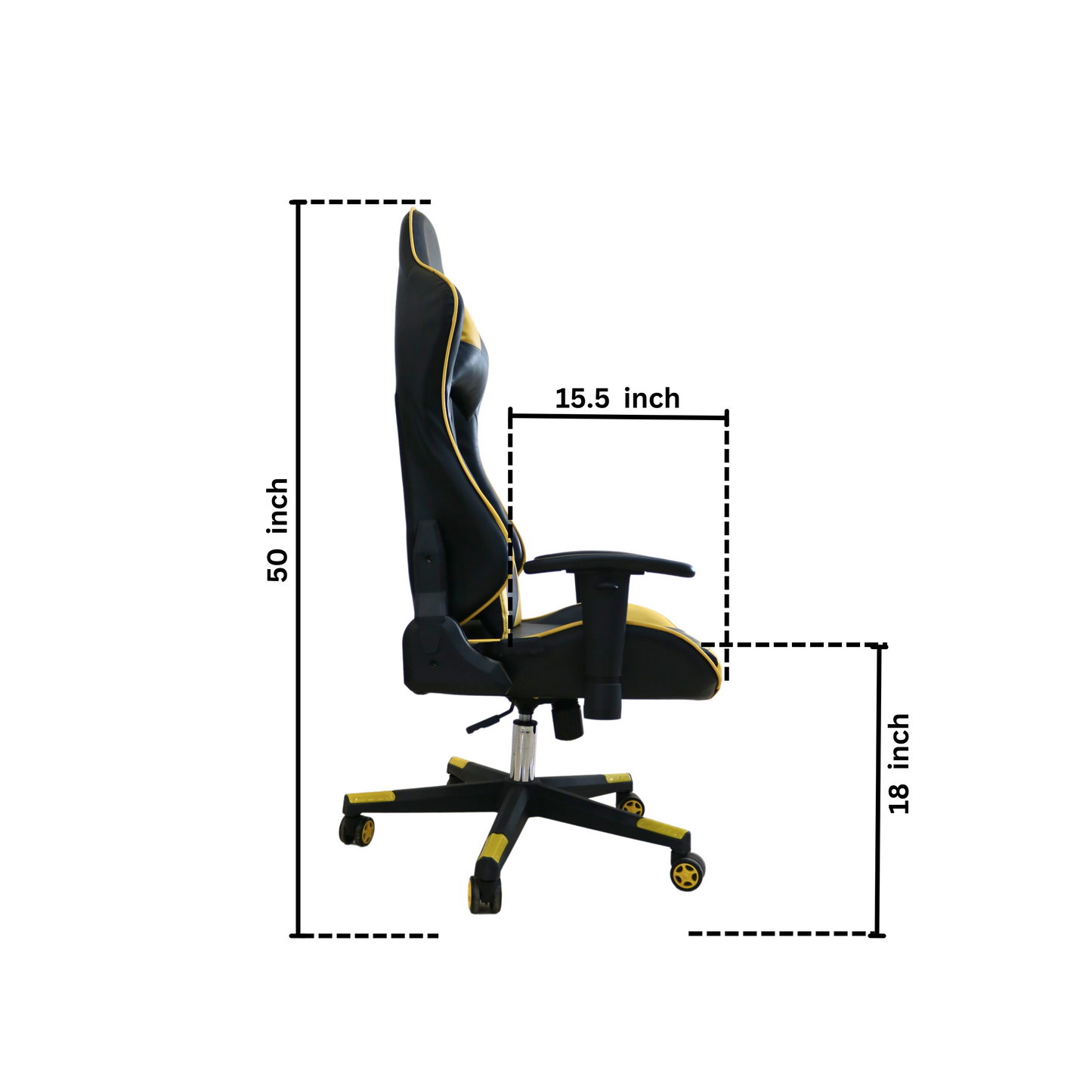 Gaming Chair 01 | Highback Cushion