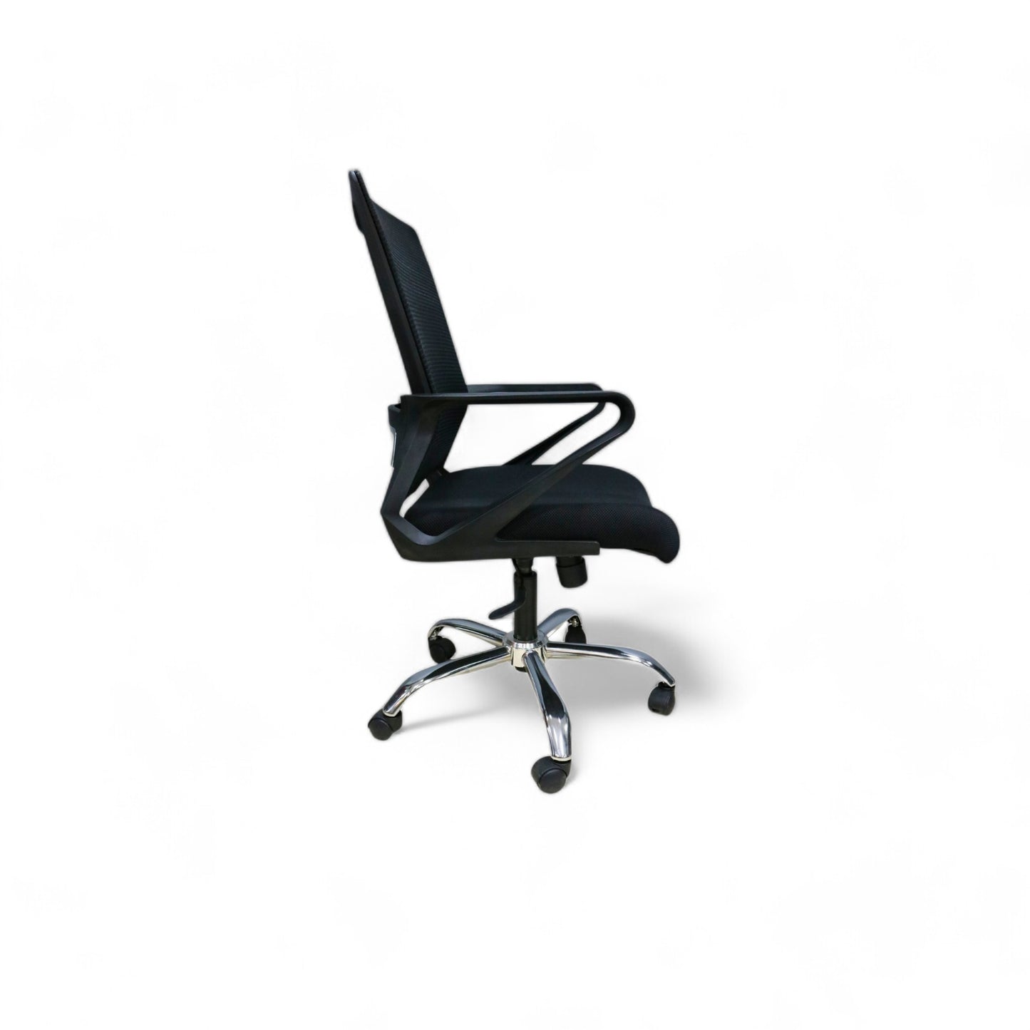 FM-27 Mesh Chair (Mid-back)