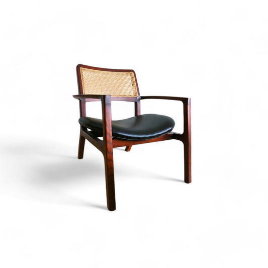 Elliston Lounge Cafe Chair | hlc | olc