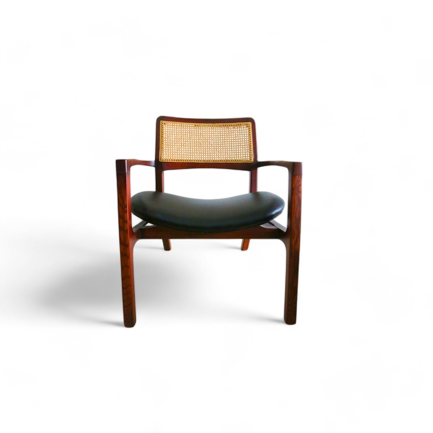 Elliston Lounge Cafe Chair | hlc | olc