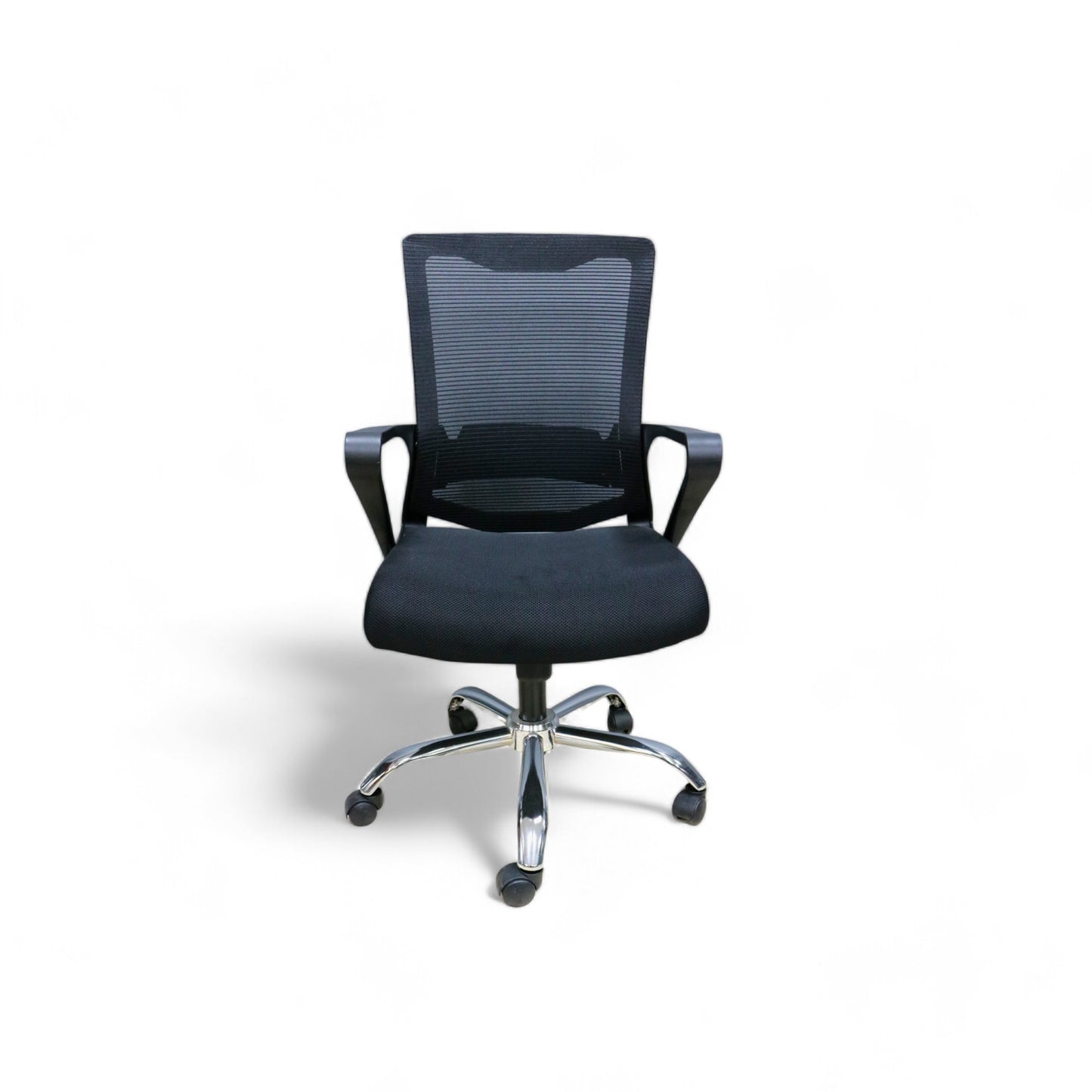 FM-27 Mesh Chair (Mid-back)