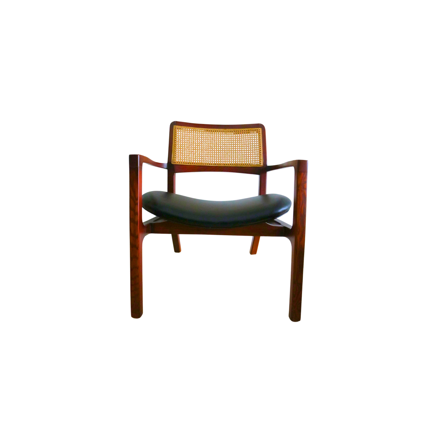 Elliston Lounge Cafe Chair | hlc | olc