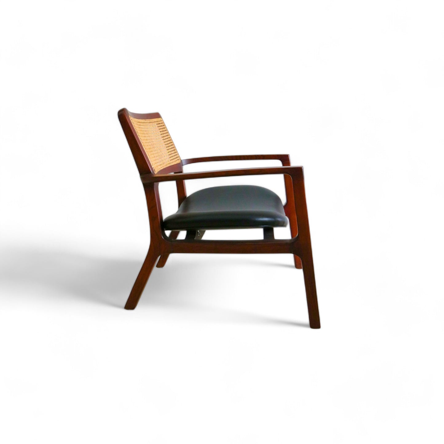 Elliston Lounge Cafe Chair | hlc | olc