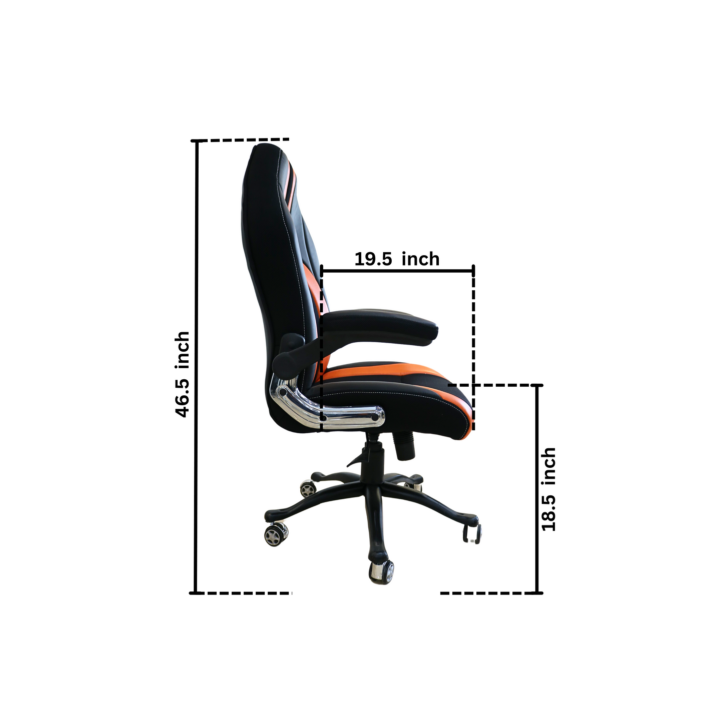 Gaming Chair 02 | Highback Cushion