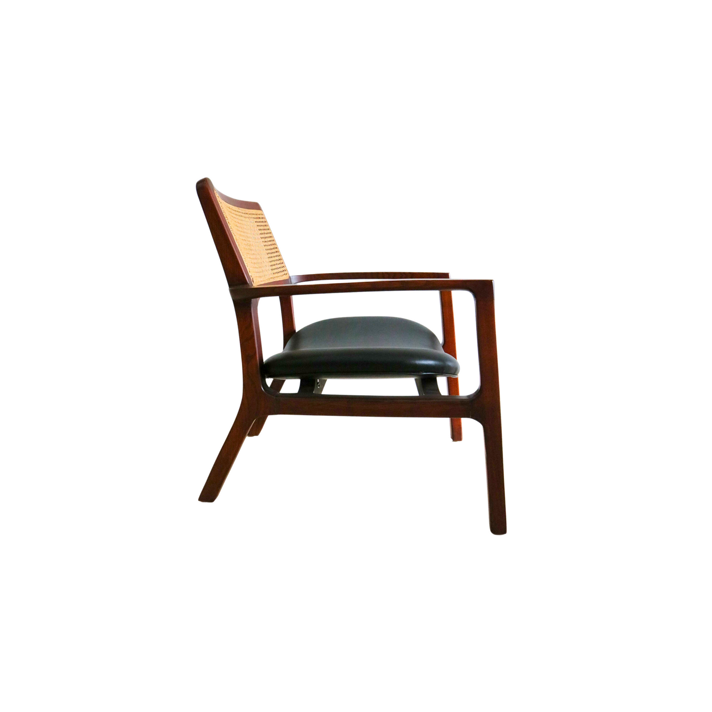 Elliston Lounge Cafe Chair | hlc | olc