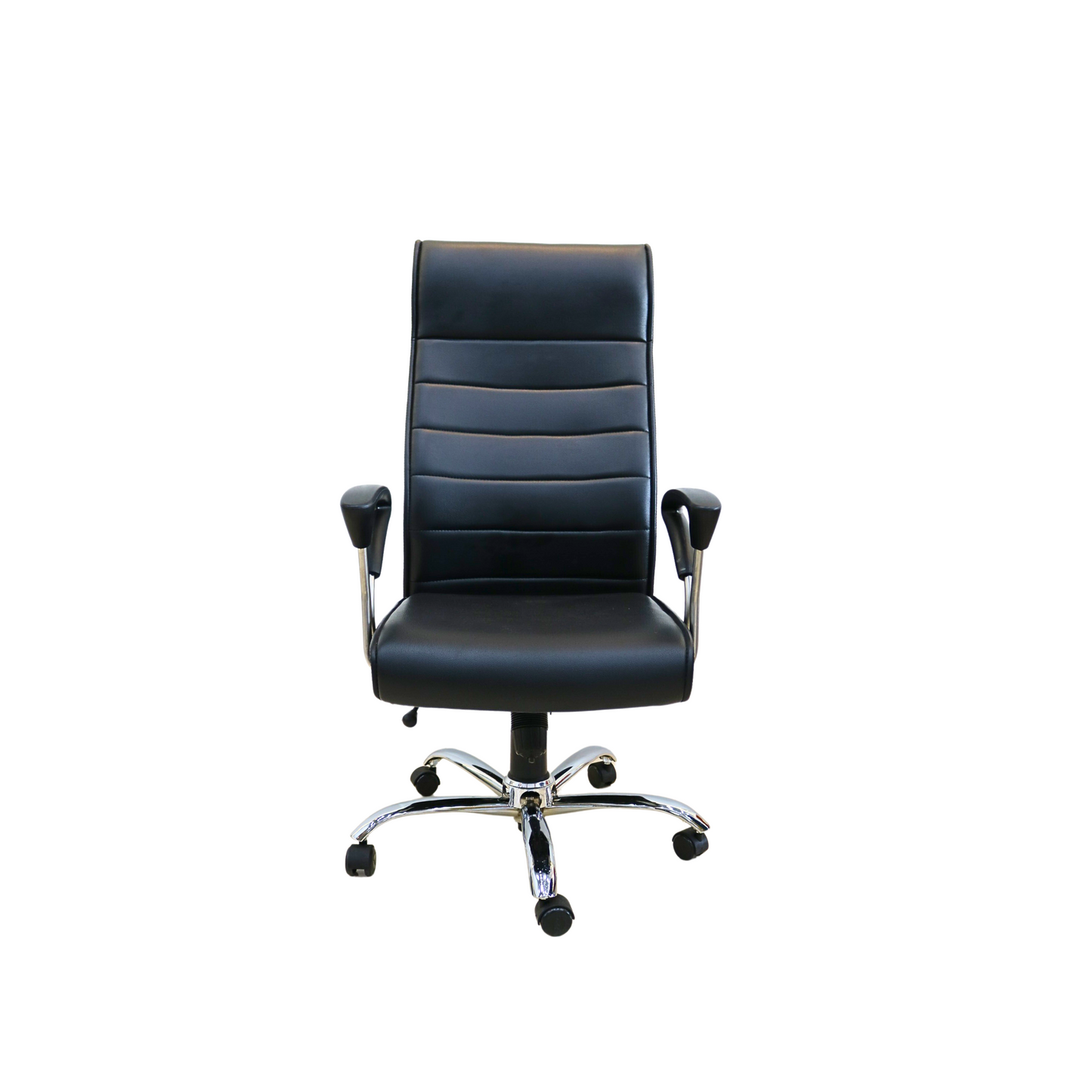 Octavia Executive Cushion Chair (High-Back)