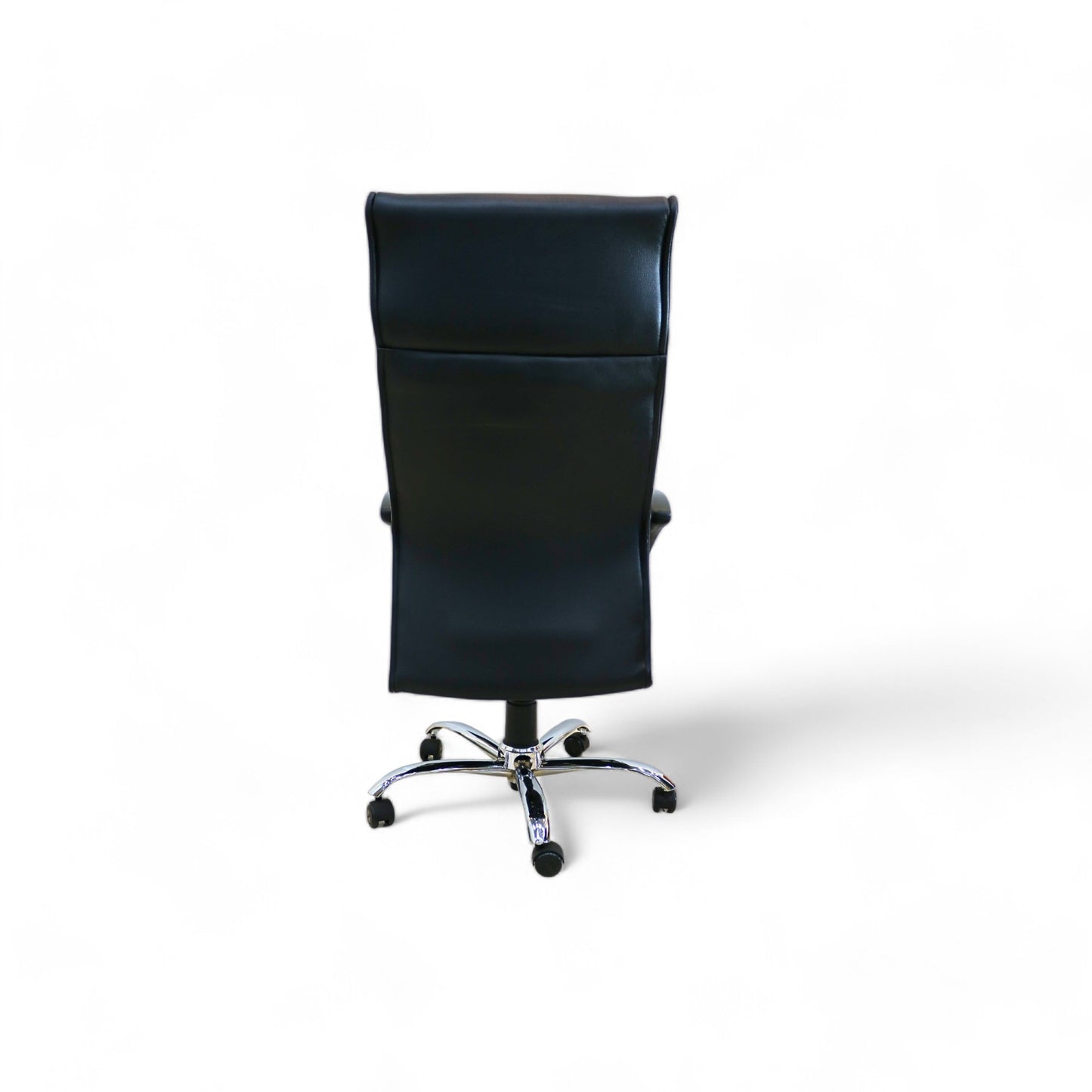 Octavia Executive Cushion Chair (High-Back)