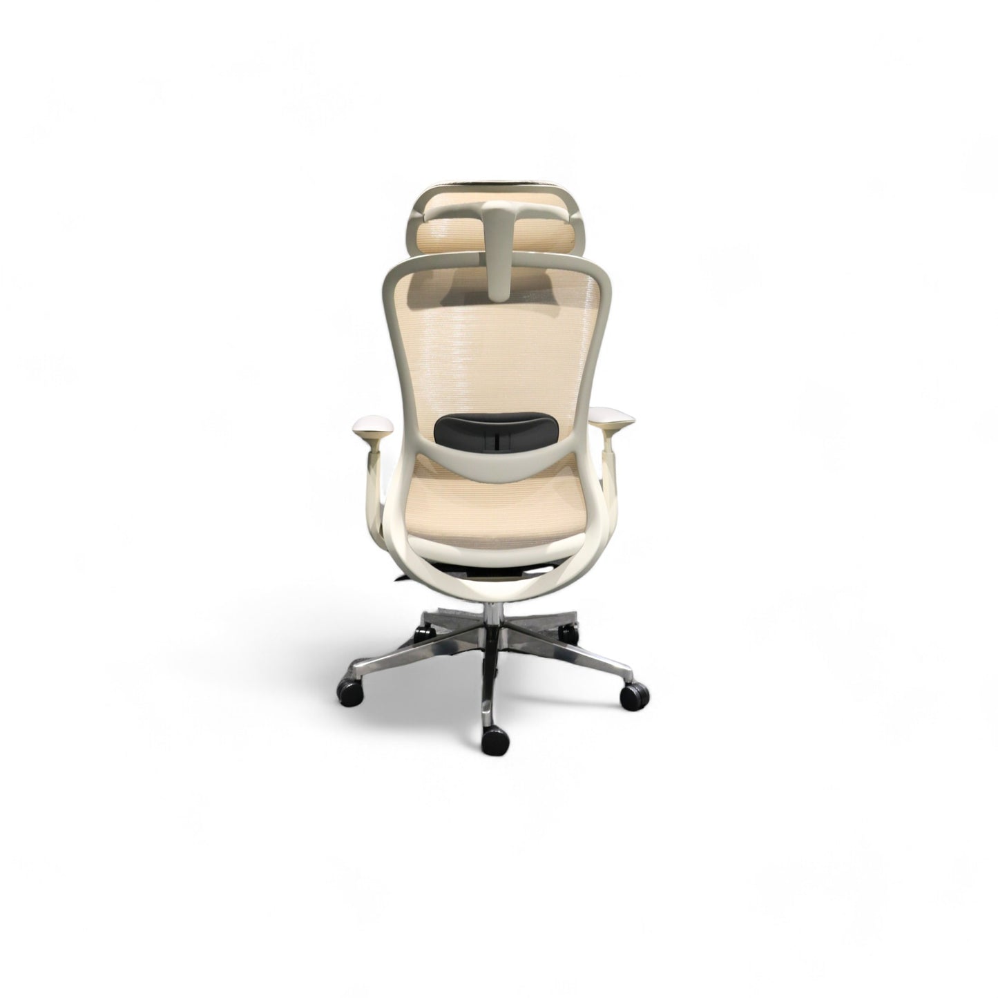 Alex Mesh Chair (High-Back)