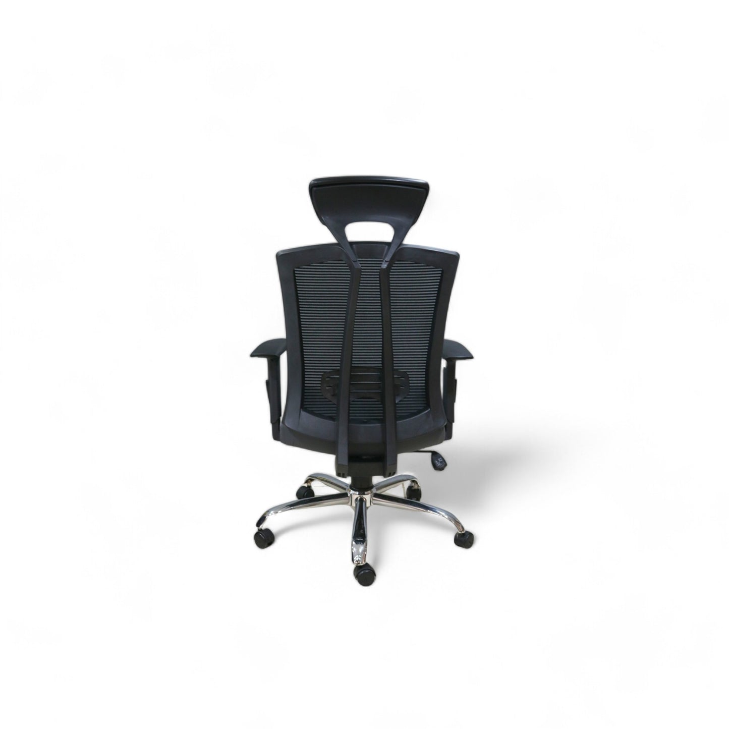 Supreme Mesh Chair (High-Back)