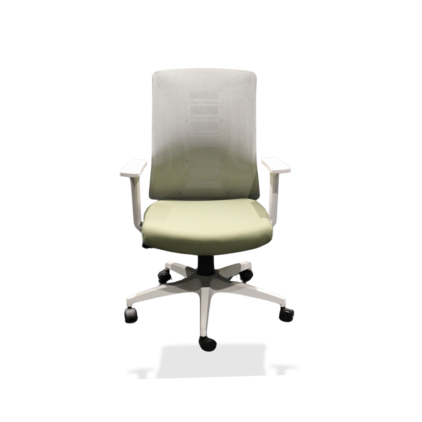 CRH-01 Mesh Chair (Mid-Back)