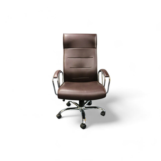 AFH 1101 Boss Executive Highback Cushion