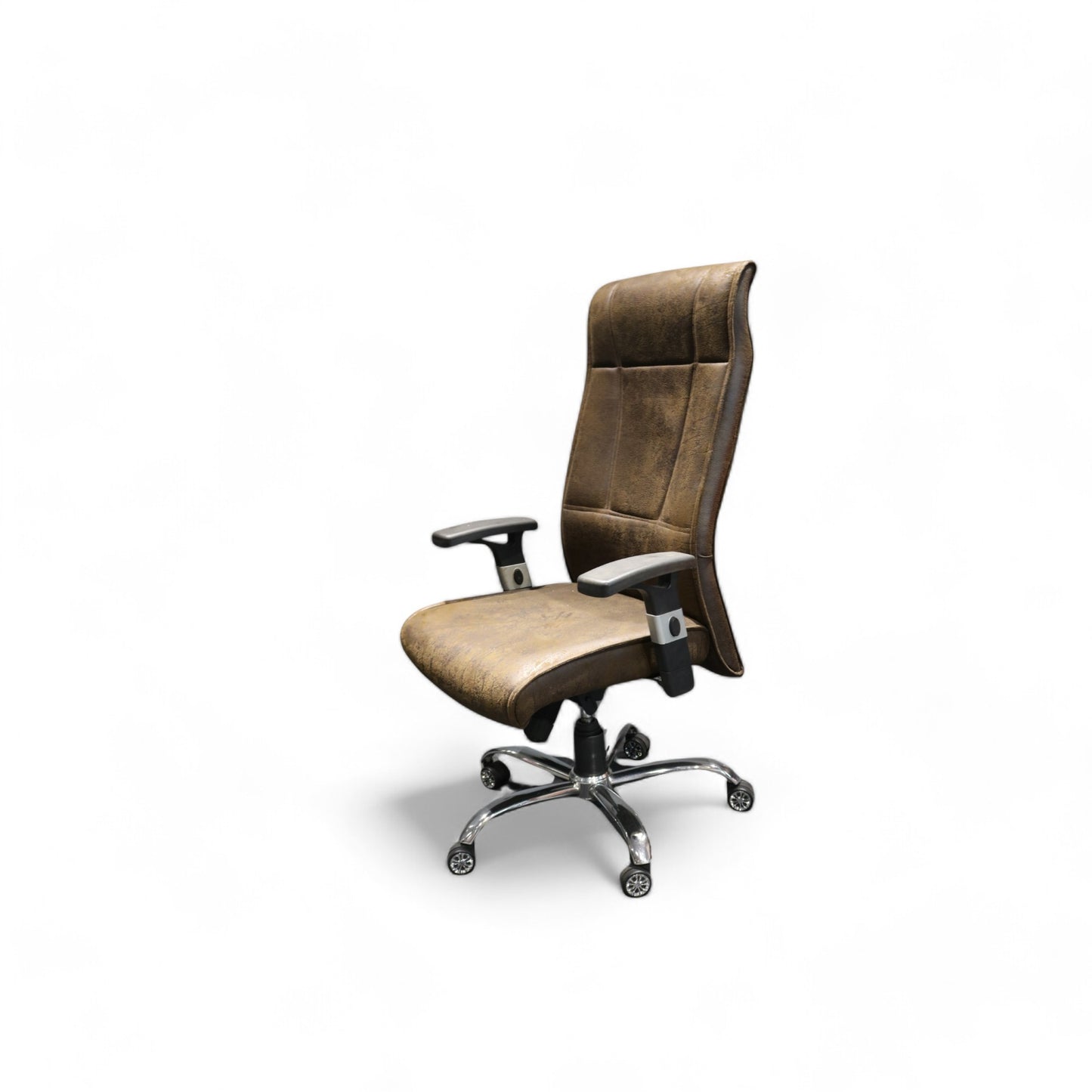 Zoro  Executive  Boss Highback Cushion