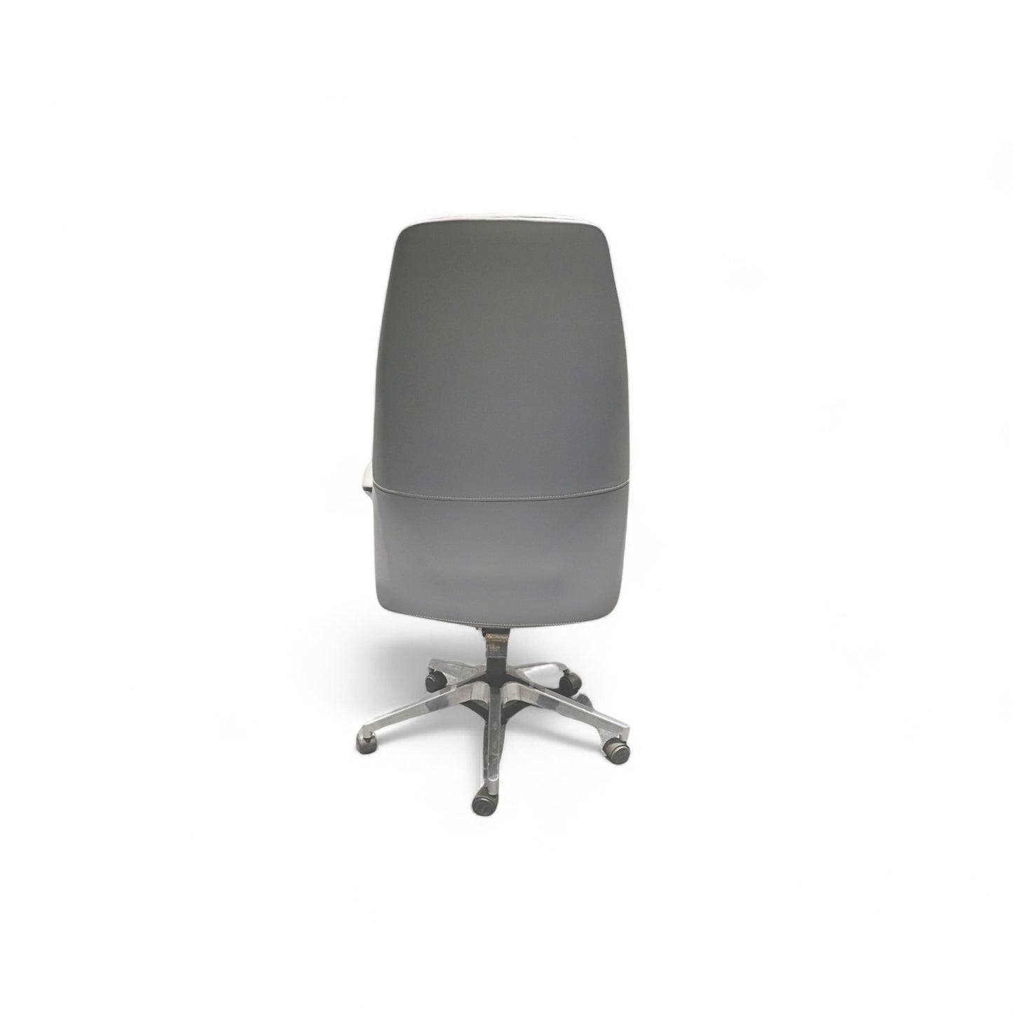 Ambica Boss Executive Cushion Chair (High-Back)