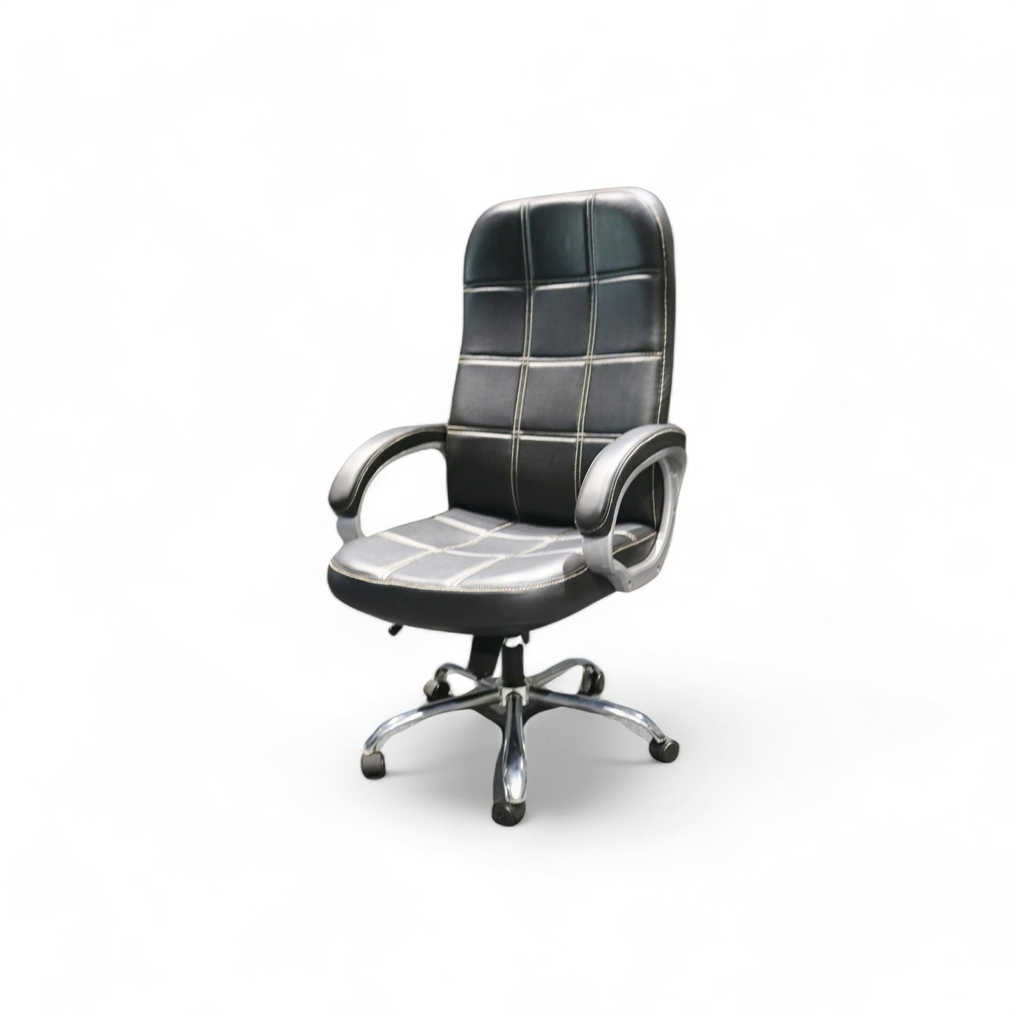 PP chair Boss Highback Cushion