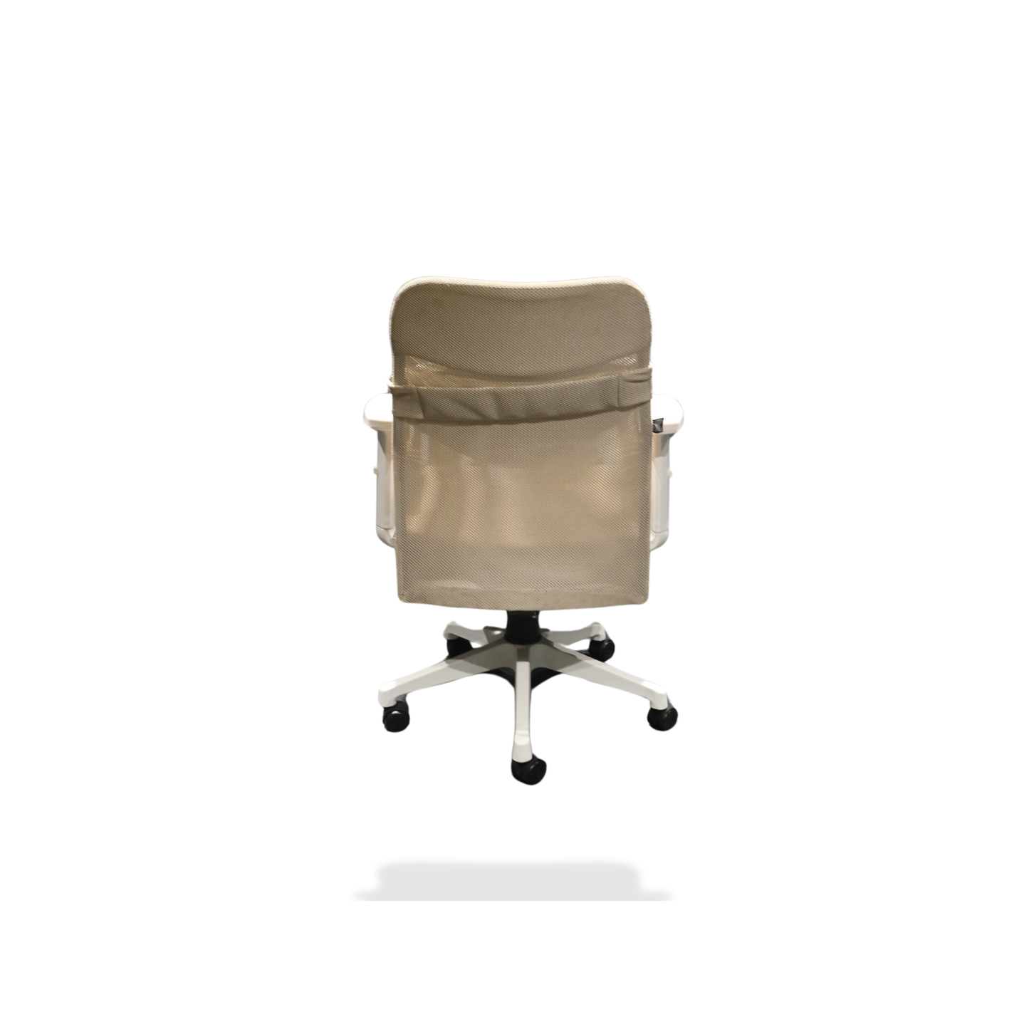 AFL-1603 Mesh Chair (Mid-Back)