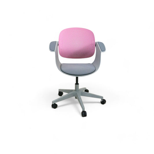 Pearl Study Chair | w&s