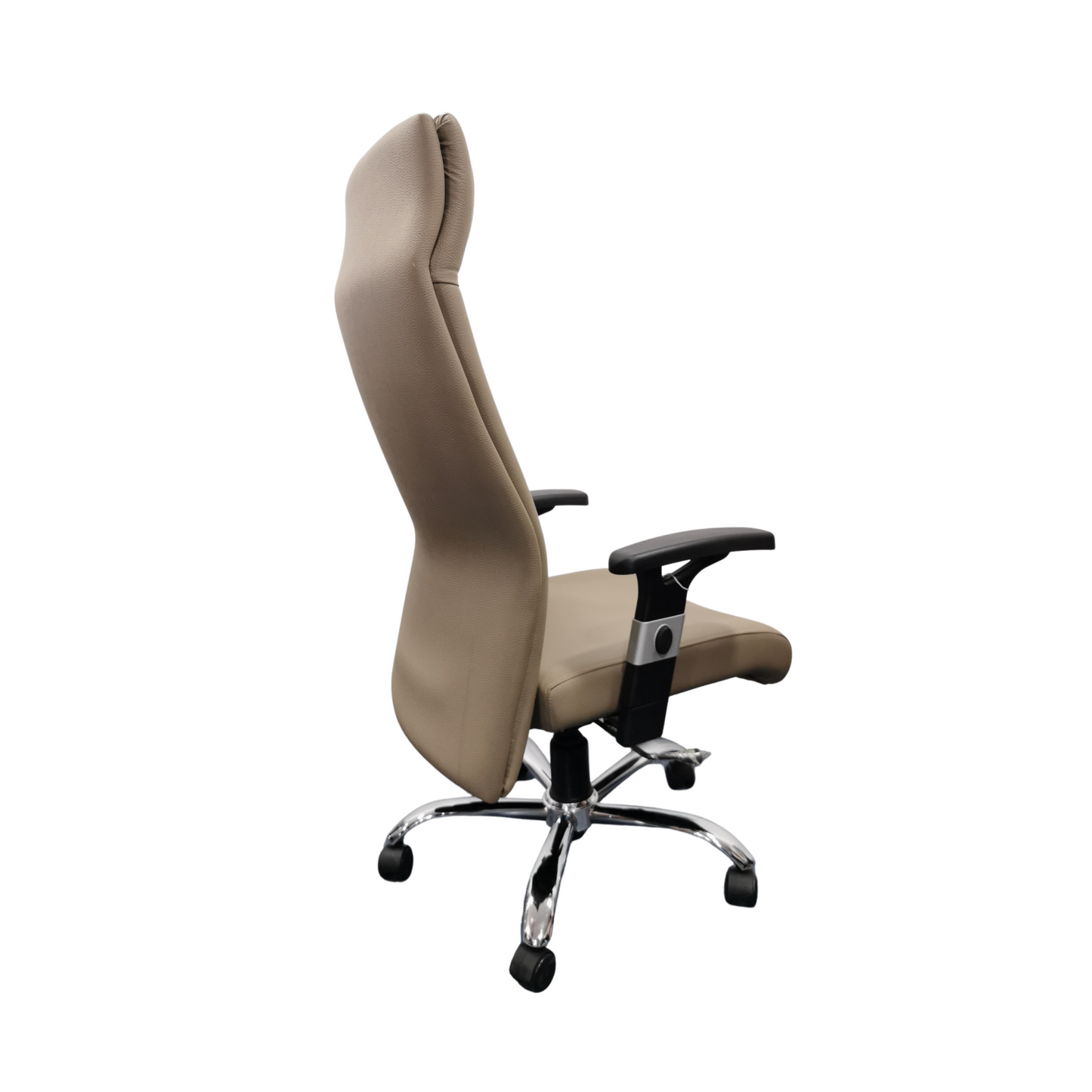 A-41 Executive Cushion Chair (High-Back)