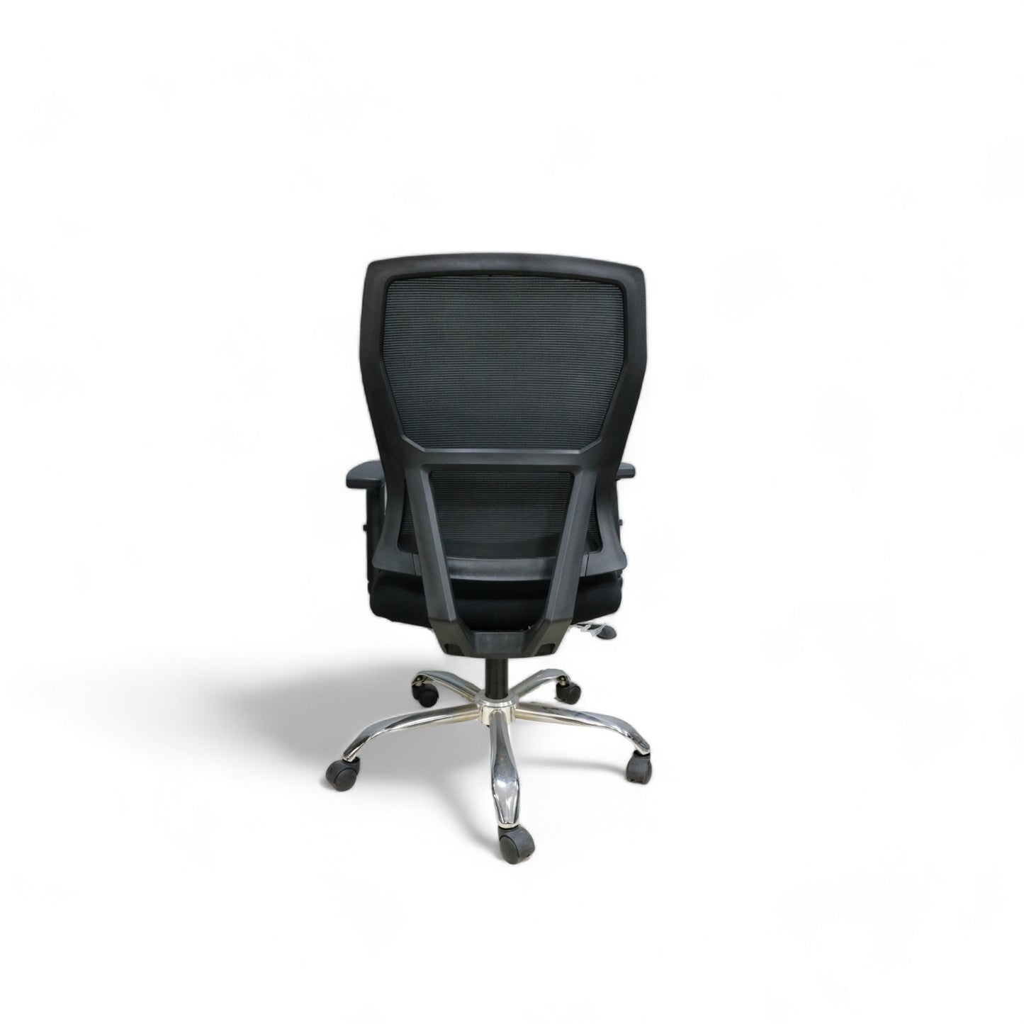 FM-29 Mesh Chair (Mid-Back)