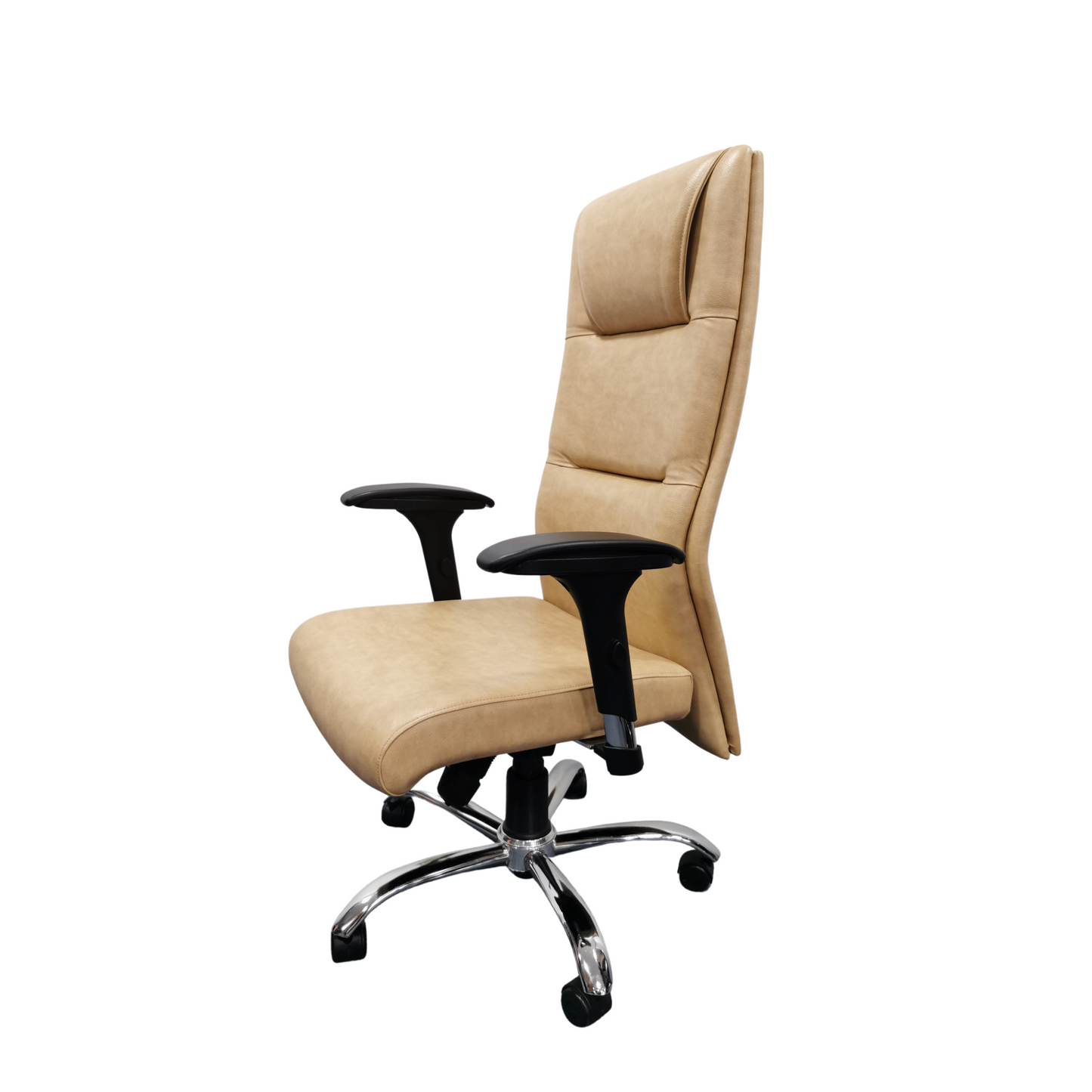 A-41 Executive Cushion Chair (High-Back)