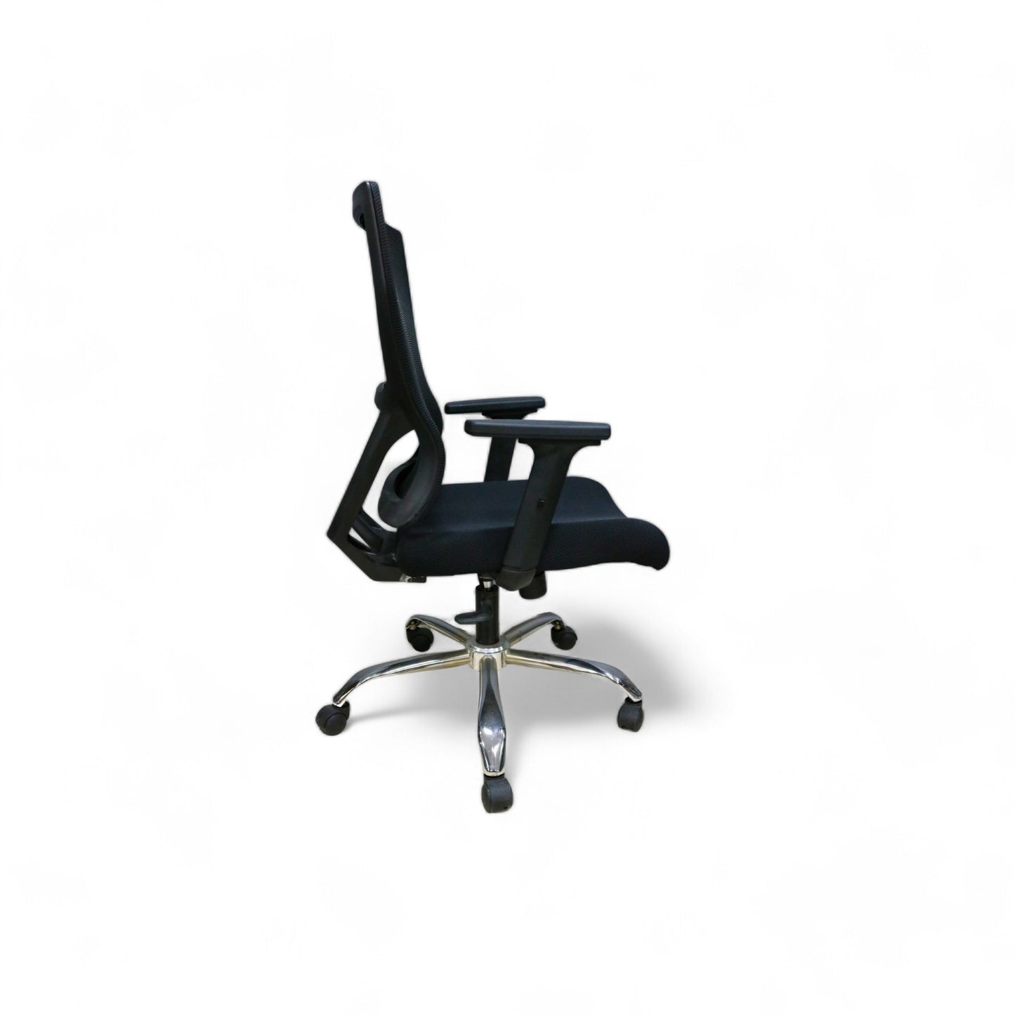 FM-29 Mesh Chair (Mid-Back)