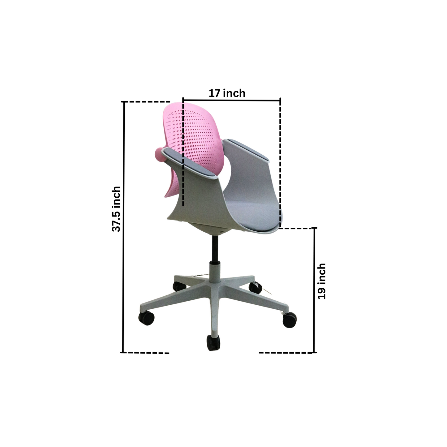 Pearl Study Chair | w&s