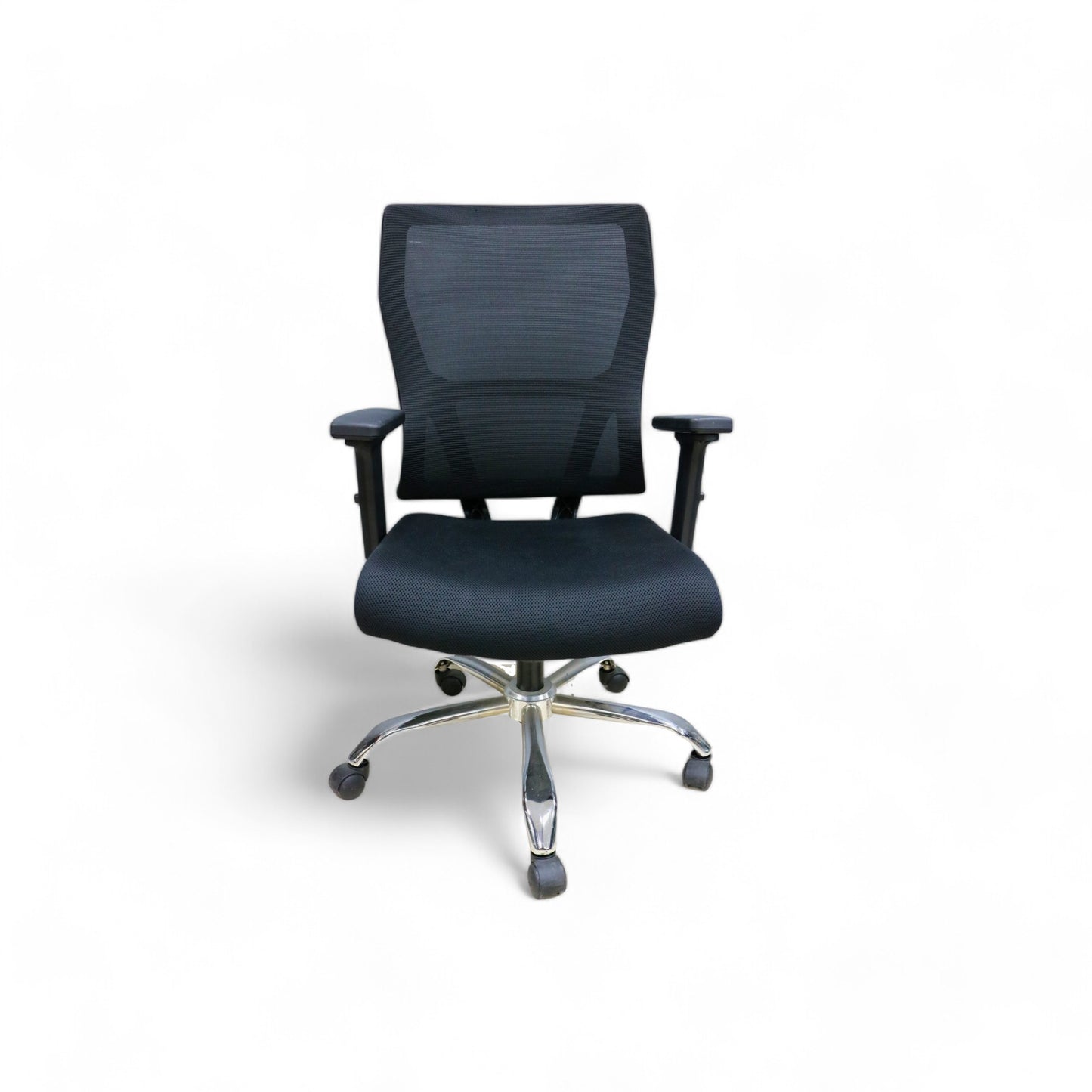 FM-29 Mesh Chair (Mid-Back)