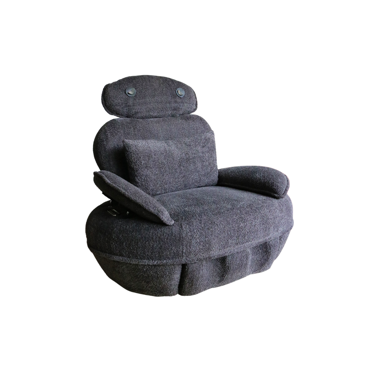 Bunny Lounge Recliner Chair