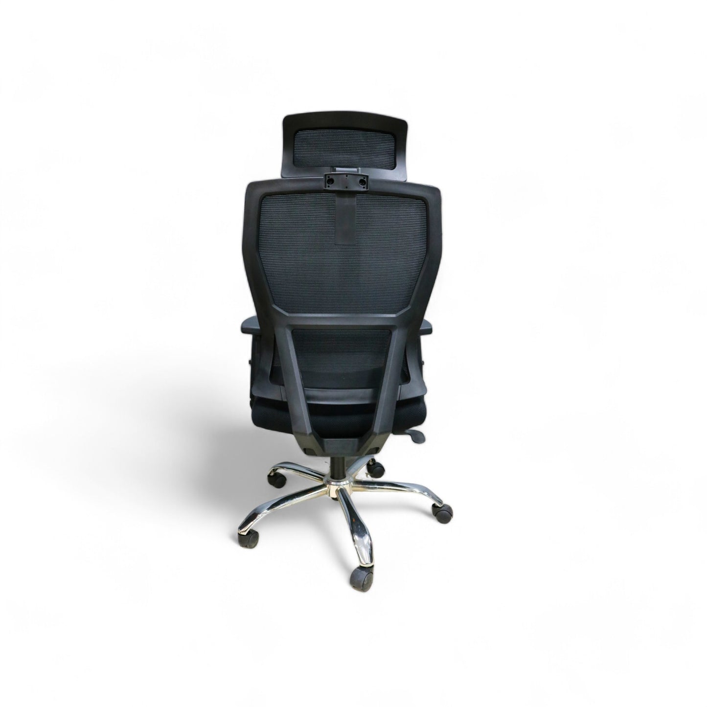 FM-29 Mesh Chair (High-Back)