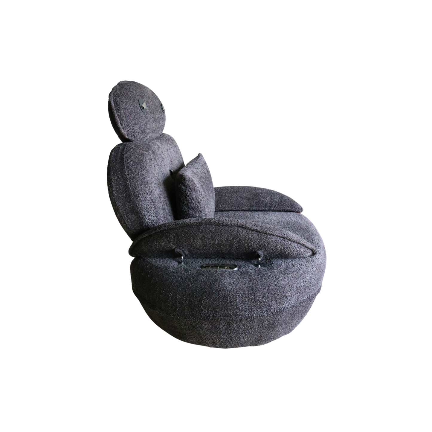 Bunny Lounge Recliner Chair