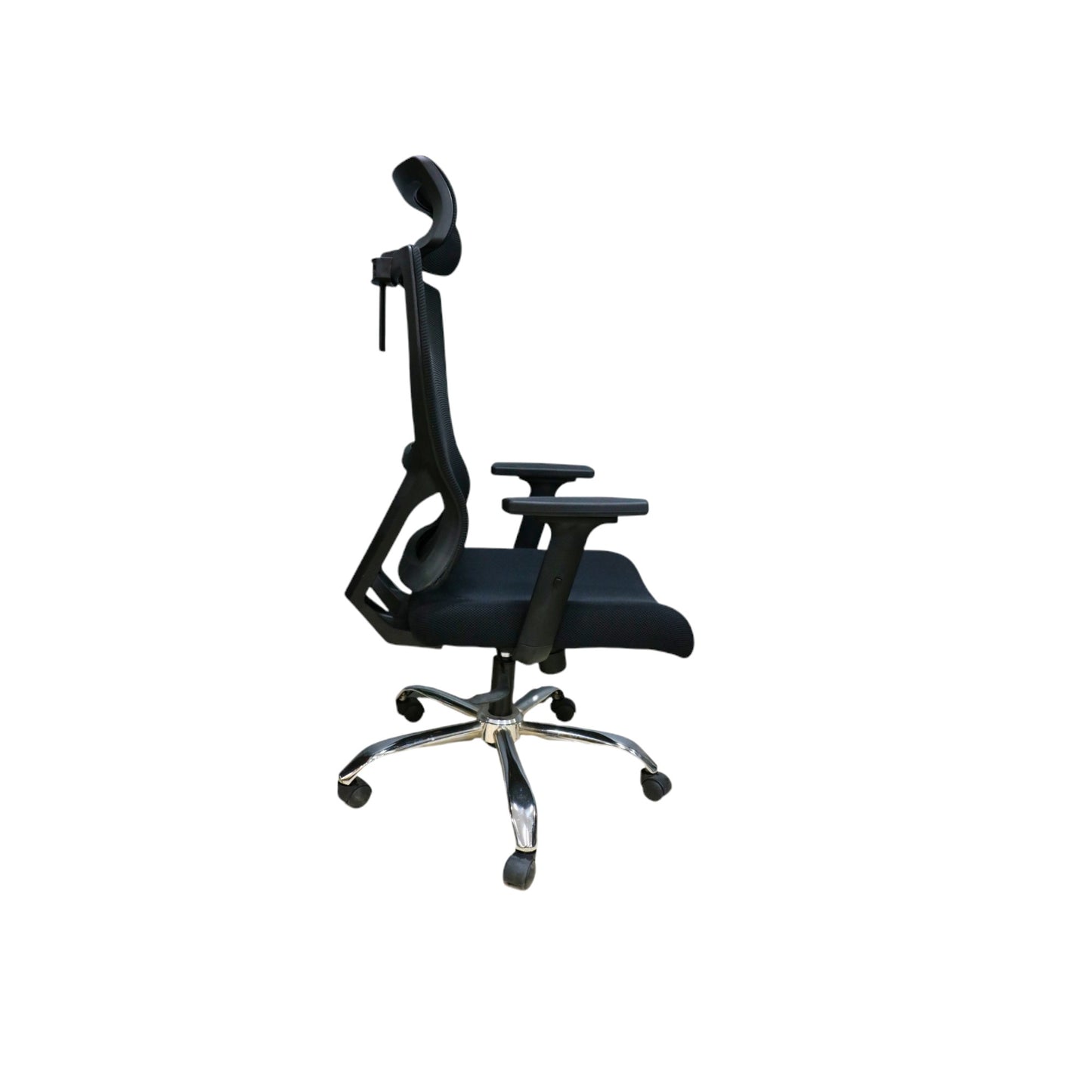 FM-29 Mesh Chair (High-Back)