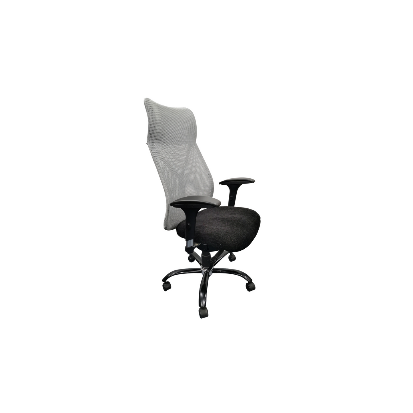 A-101 Executive Mesh Chair (High-Back)