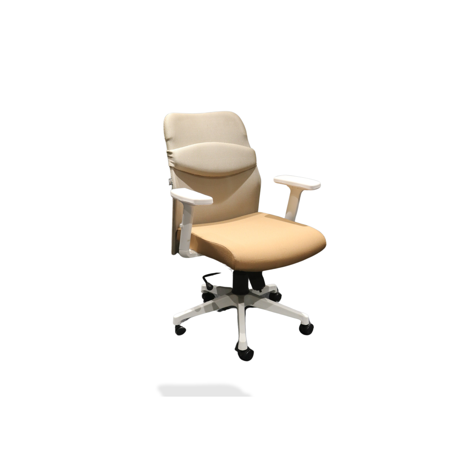 AFL-1603 Mesh Chair (Mid-Back)