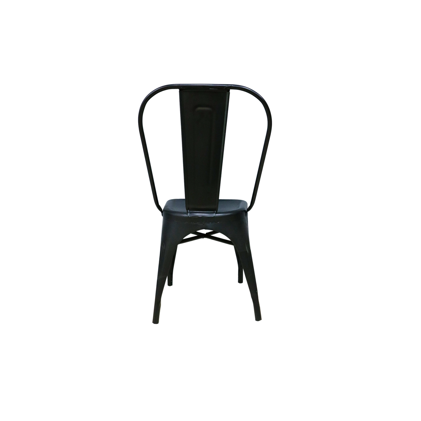 DAQ Cafe Chair