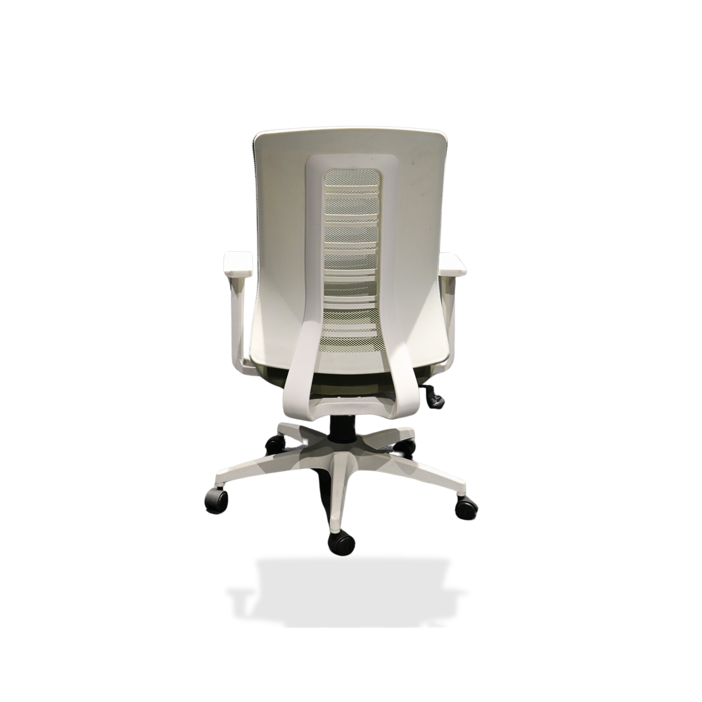 CRH-01 Mesh Chair (Mid-Back)