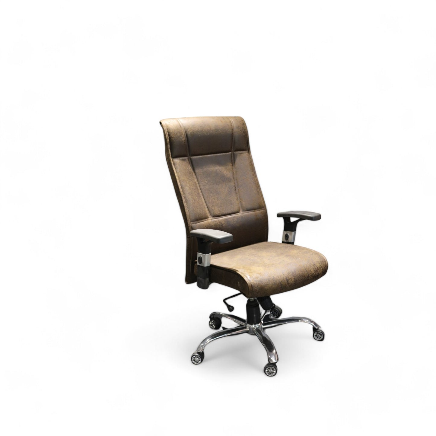 Zoro  Executive  Boss Highback Cushion