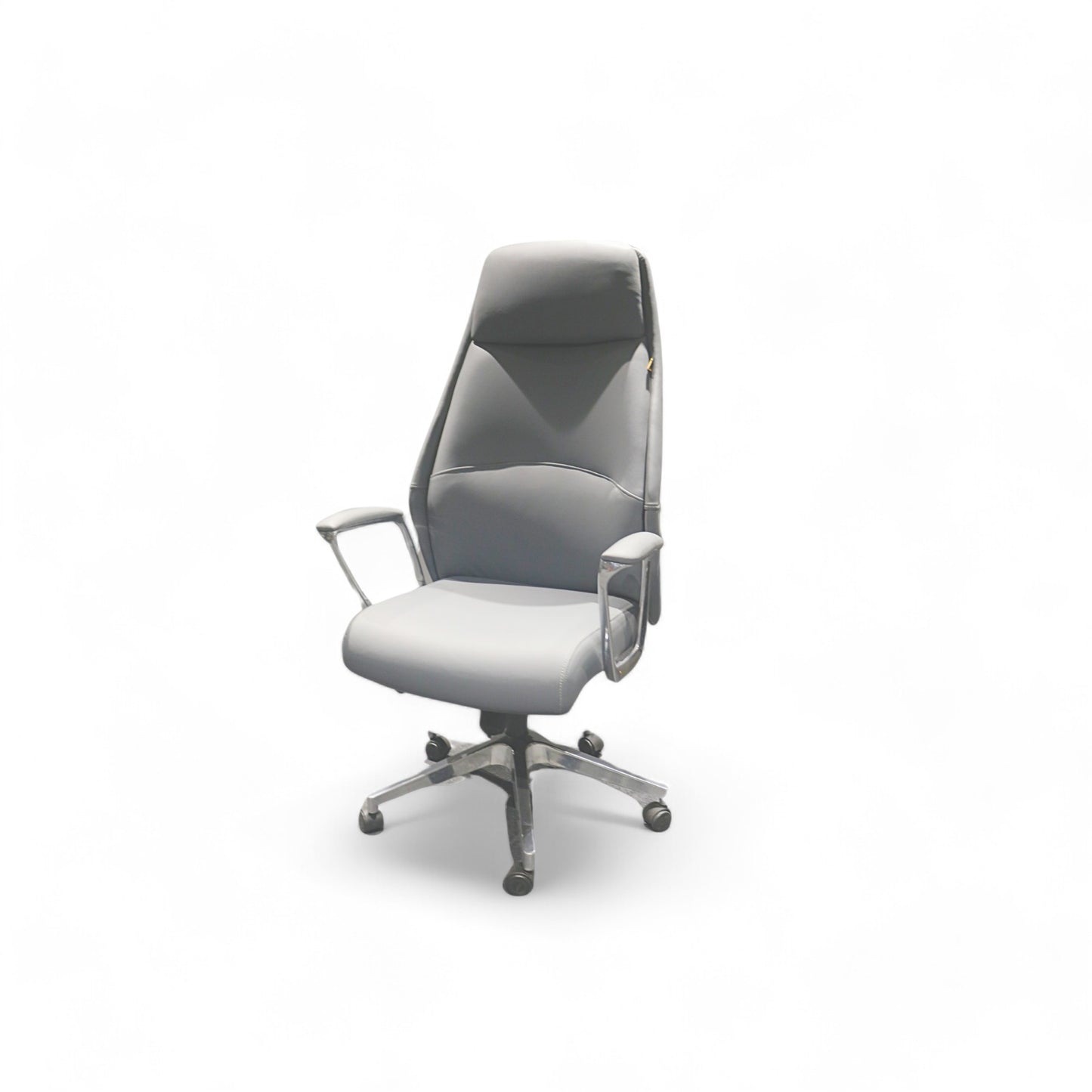 Stanley Boss Executive Cushion Chair (High-Back)