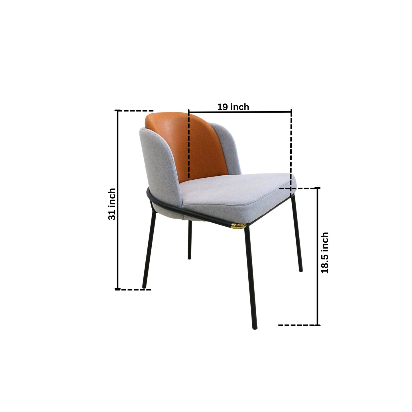 Chios Chair | Dining Chair | Cafe Chair