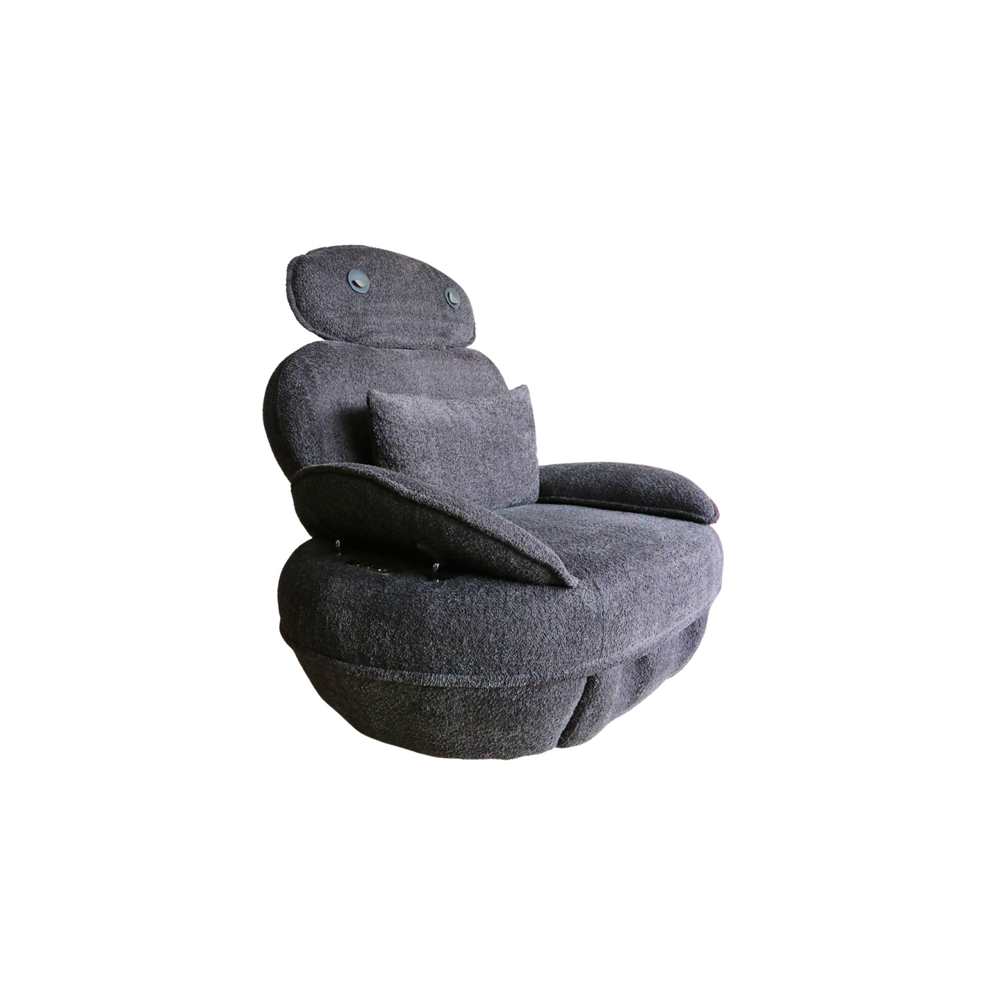 Bunny Lounge Recliner Chair