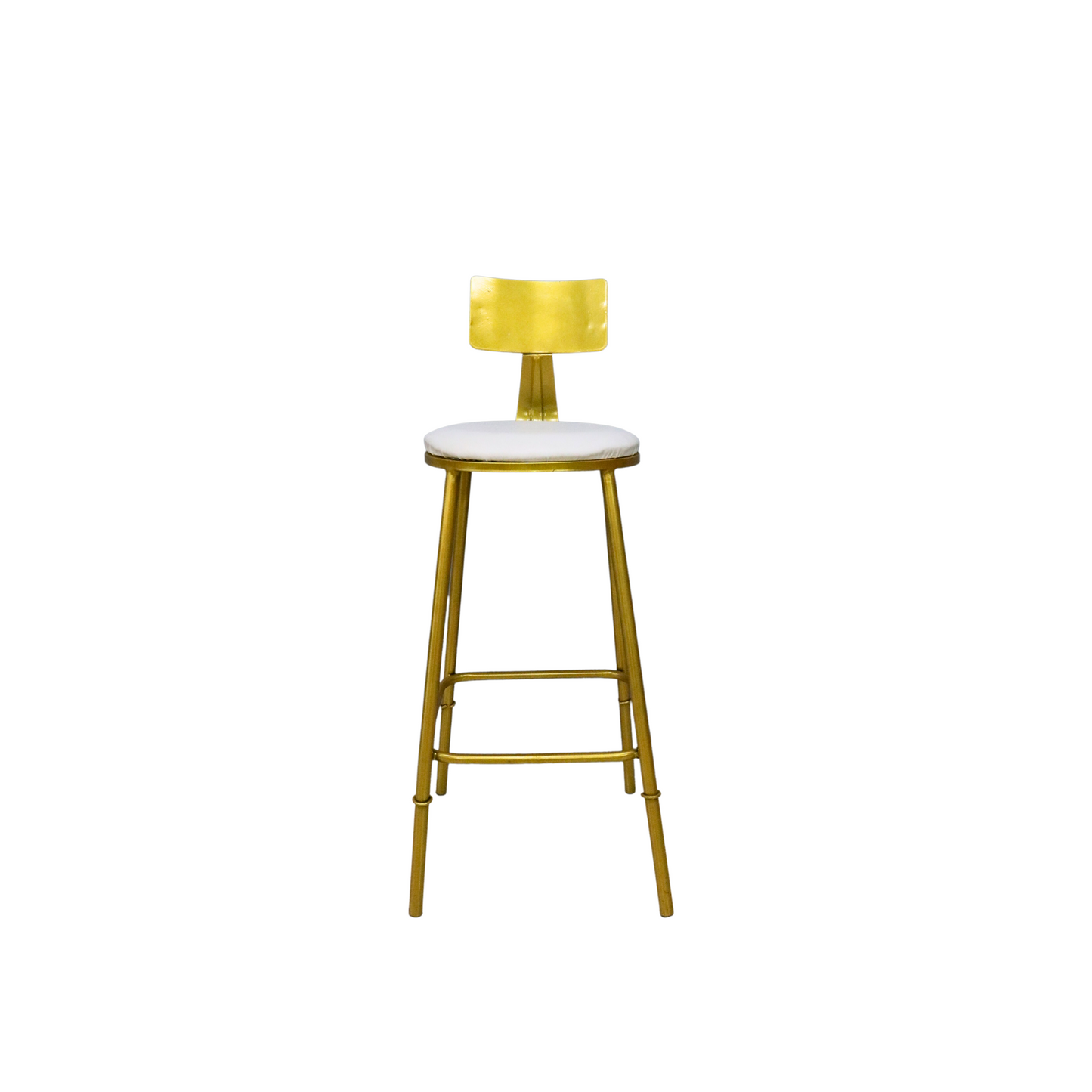 Citric High Chair