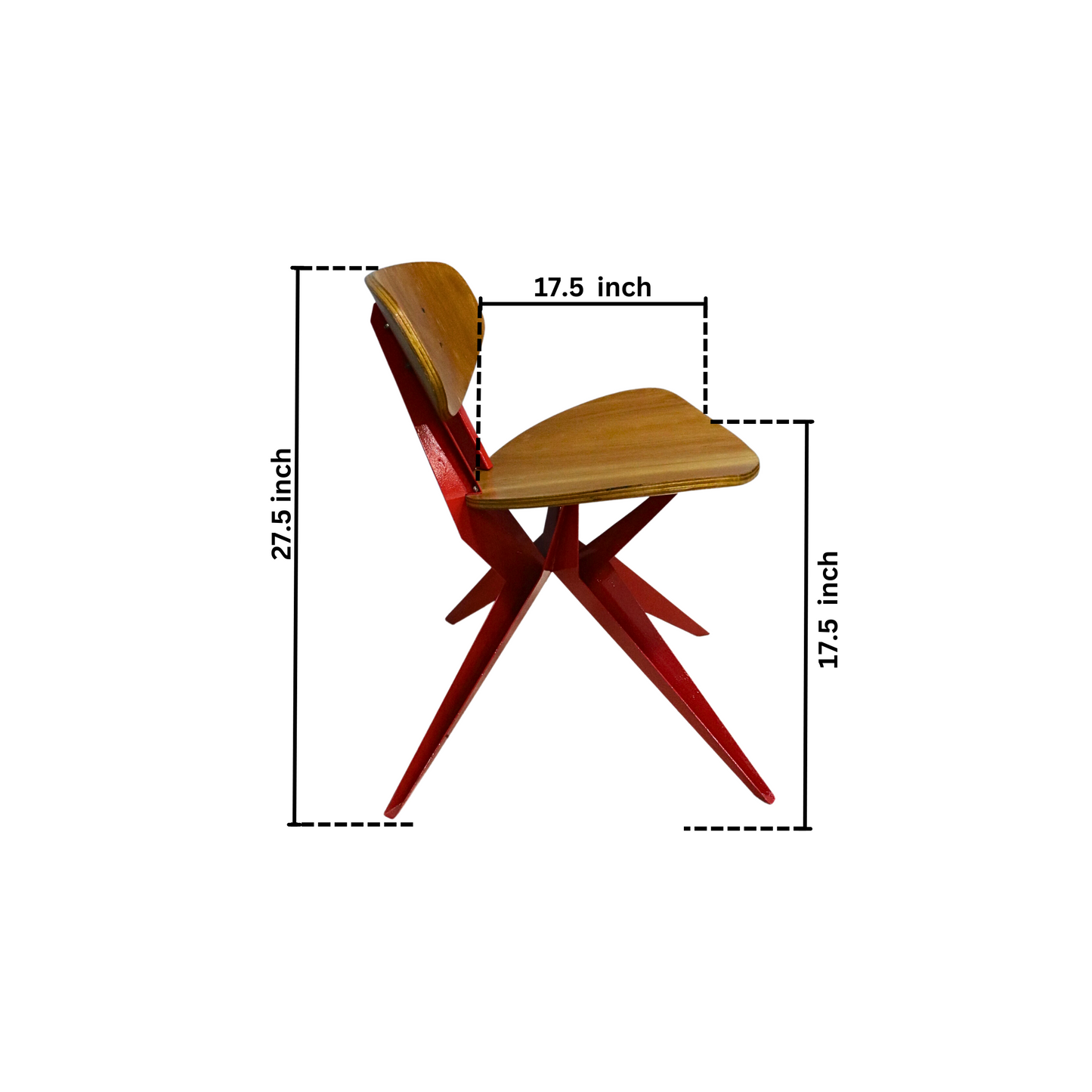 vx cafe chair 01