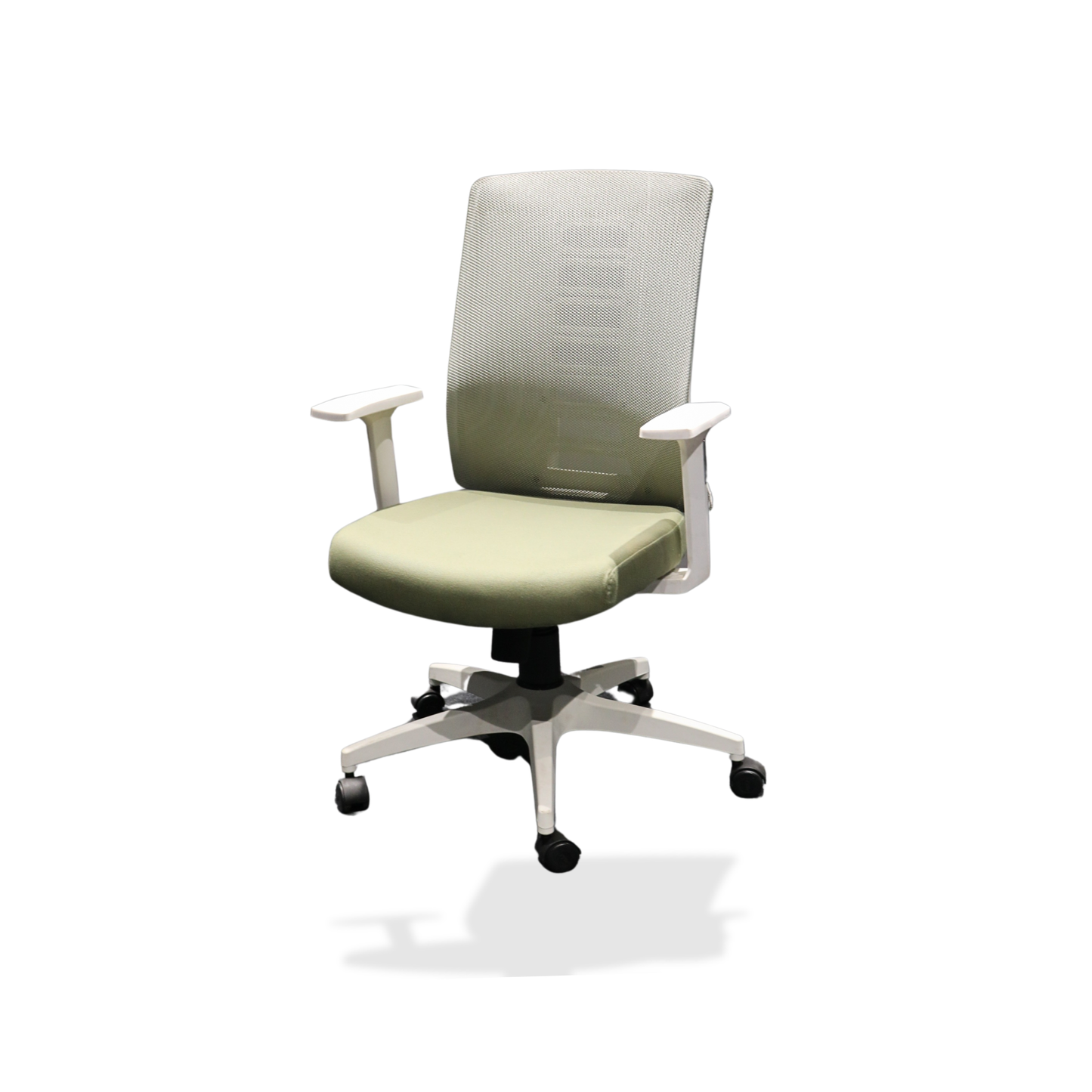 CRH-01 Mesh Chair (Mid-Back)