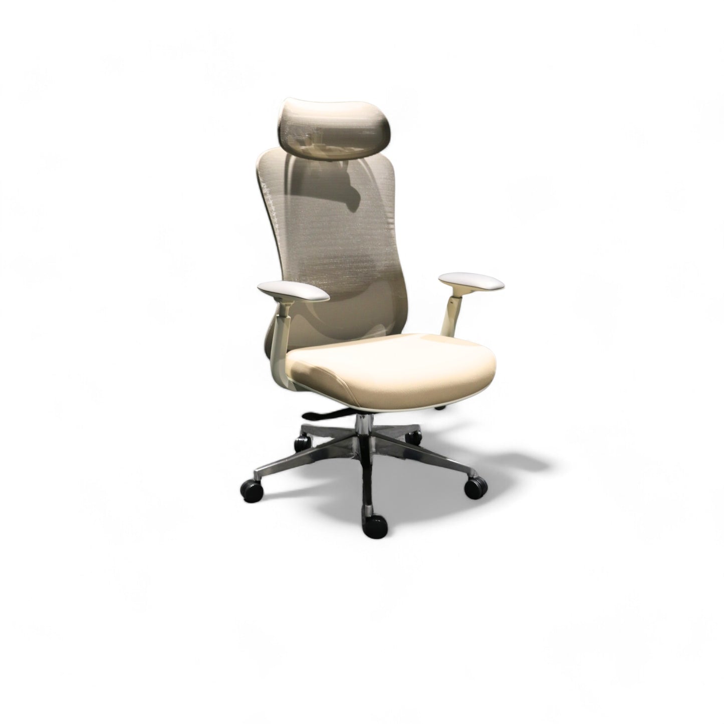 Alex Mesh Chair (High-Back)