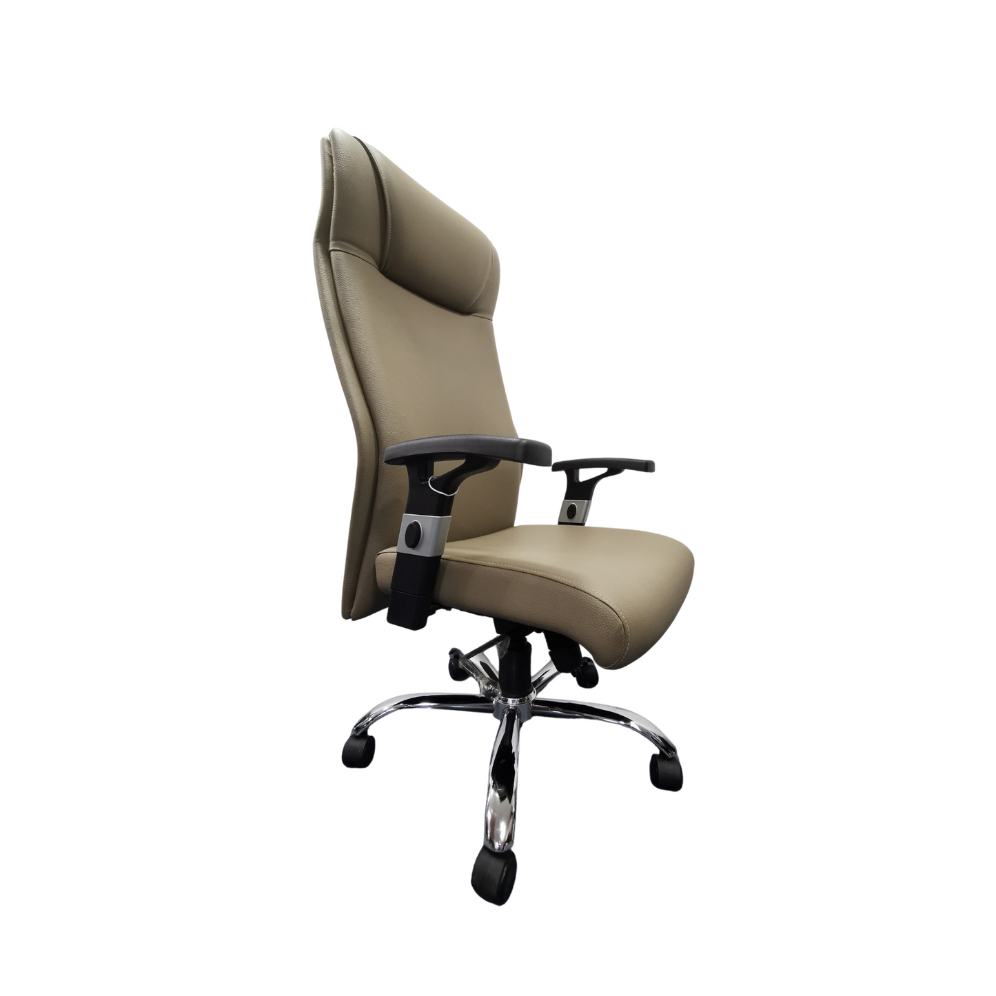 A-41 Executive Cushion Chair (High-Back)