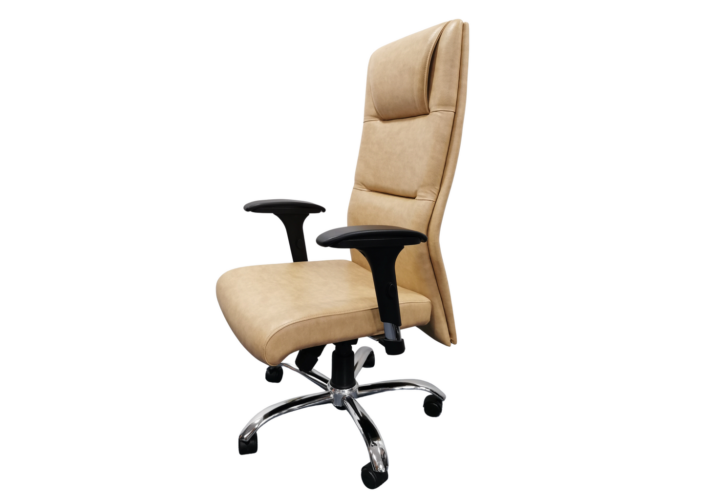 A-41 Executive Cushion Chair (High-Back)