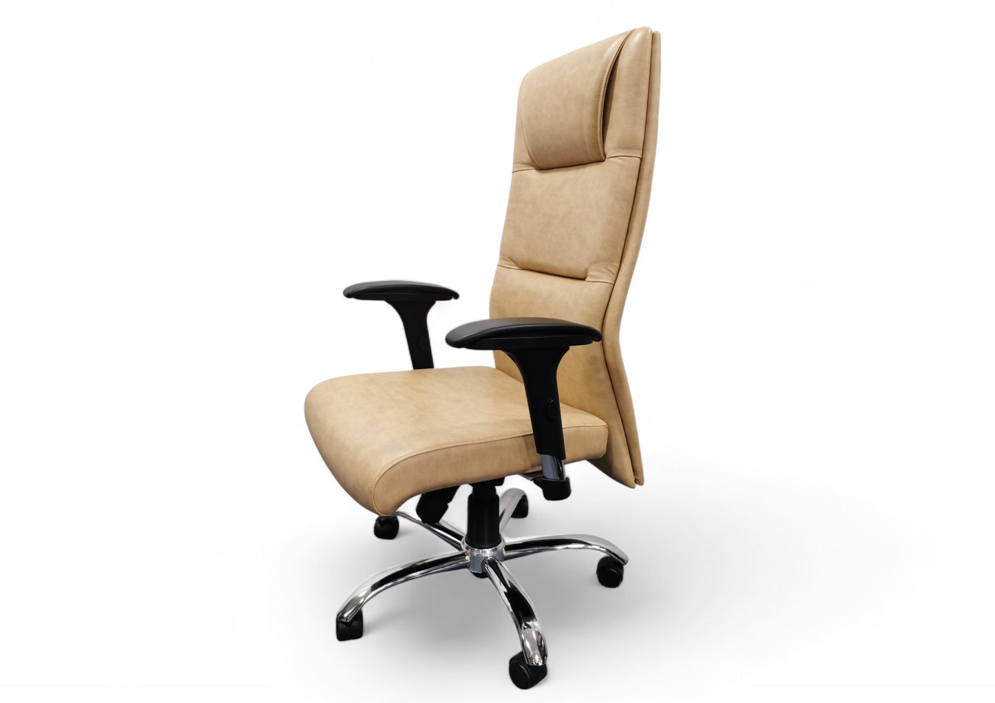 A 41 Boss Executive Highback Cushion