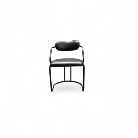 AD-09 fix chair (Low-Back)